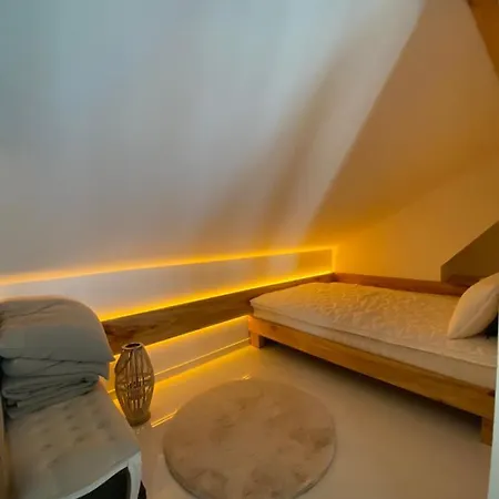 Orion * Trzęsacz