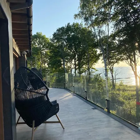 Appartamento Orion Trzęsacz