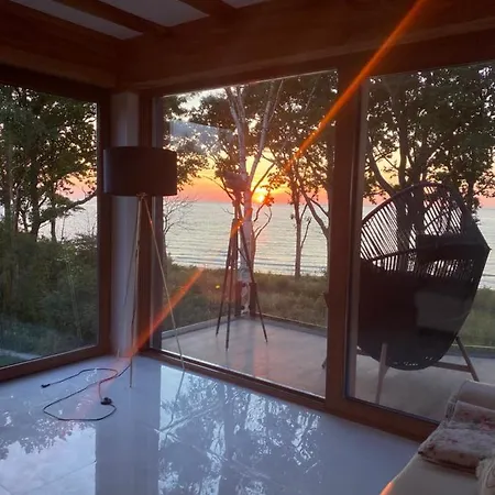 Διαμέρισμα Orion