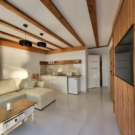 Orion Apartman Trzęsacz