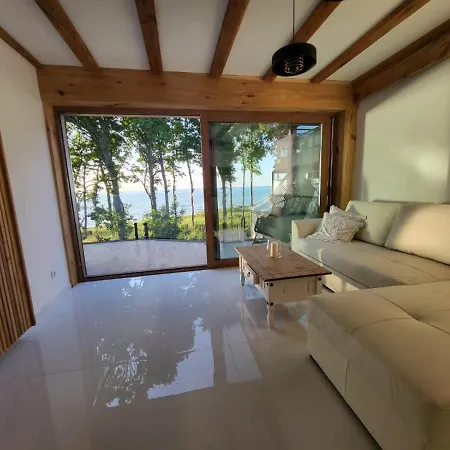 Orion Apartment *