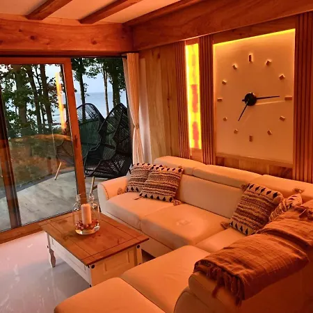 Orion Apartman Trzęsacz