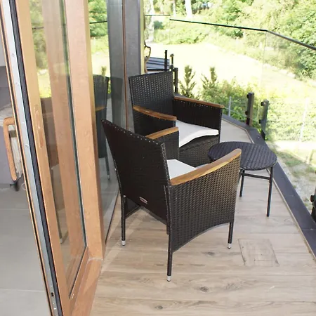 Orion Apartment
