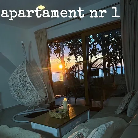 Apartment Orion *