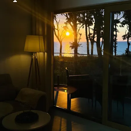 Orion Apartment *
