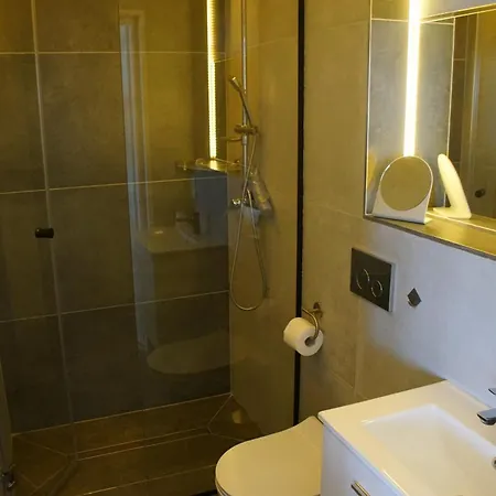 Orion Διαμέρισμα