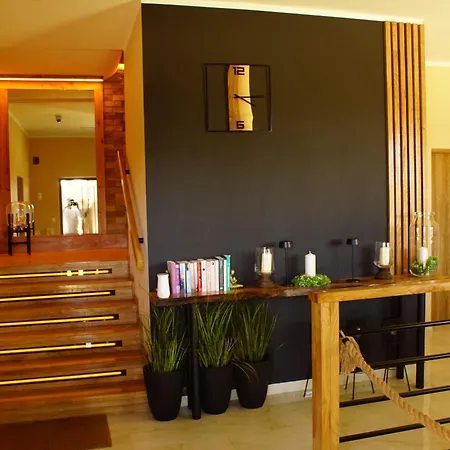 Orion Apartment *