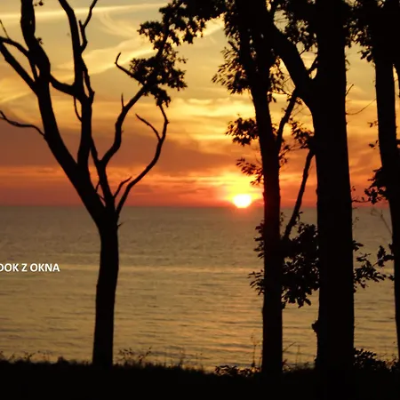 Διαμέρισμα Orion Trzęsacz