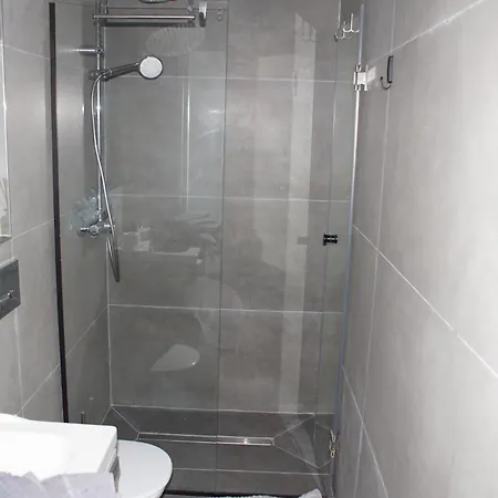 Apartment Orion Trzęsacz