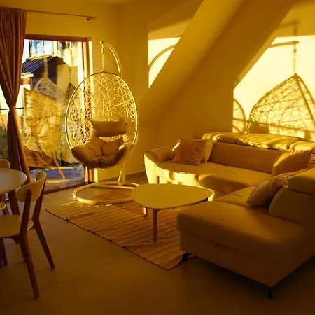 Orion Διαμέρισμα