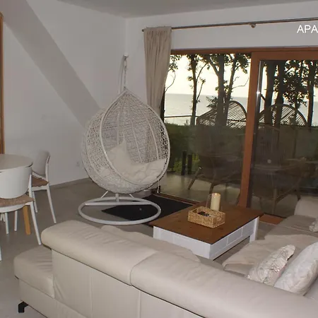 Apartman Orion *