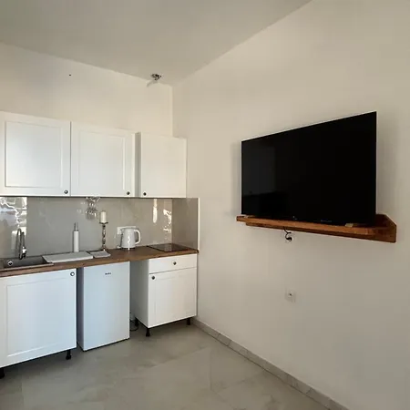 Apartman Orion Trzęsacz