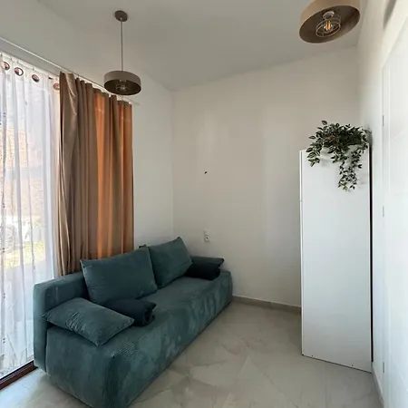 Apartman Orion Trzęsacz