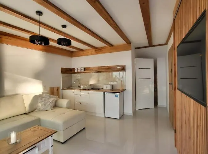 Orion Apartment Trzesacz