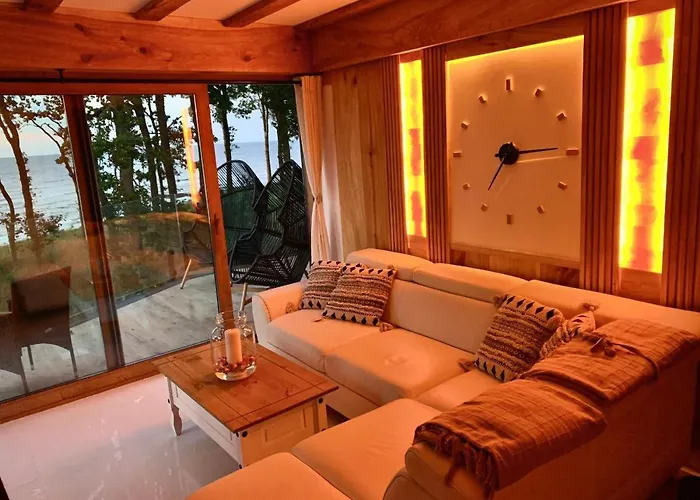 Orion Apartment Trzesacz