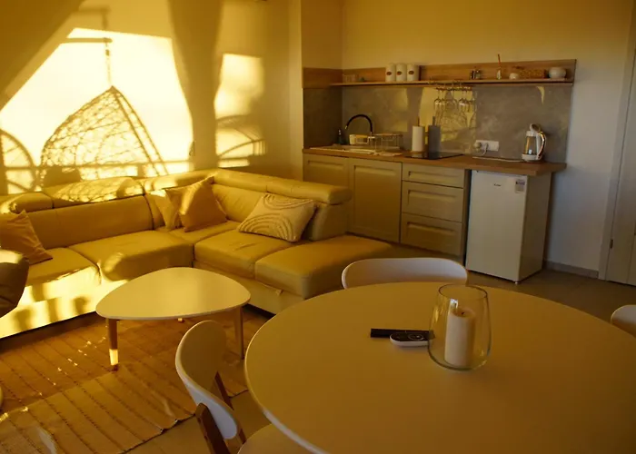 Orion Apartment Trzesacz